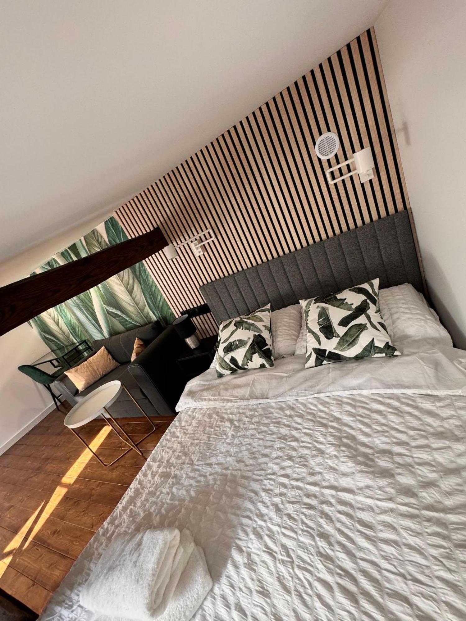 Loft In The City Center By Kobiela Apartments Katowice Buitenkant foto