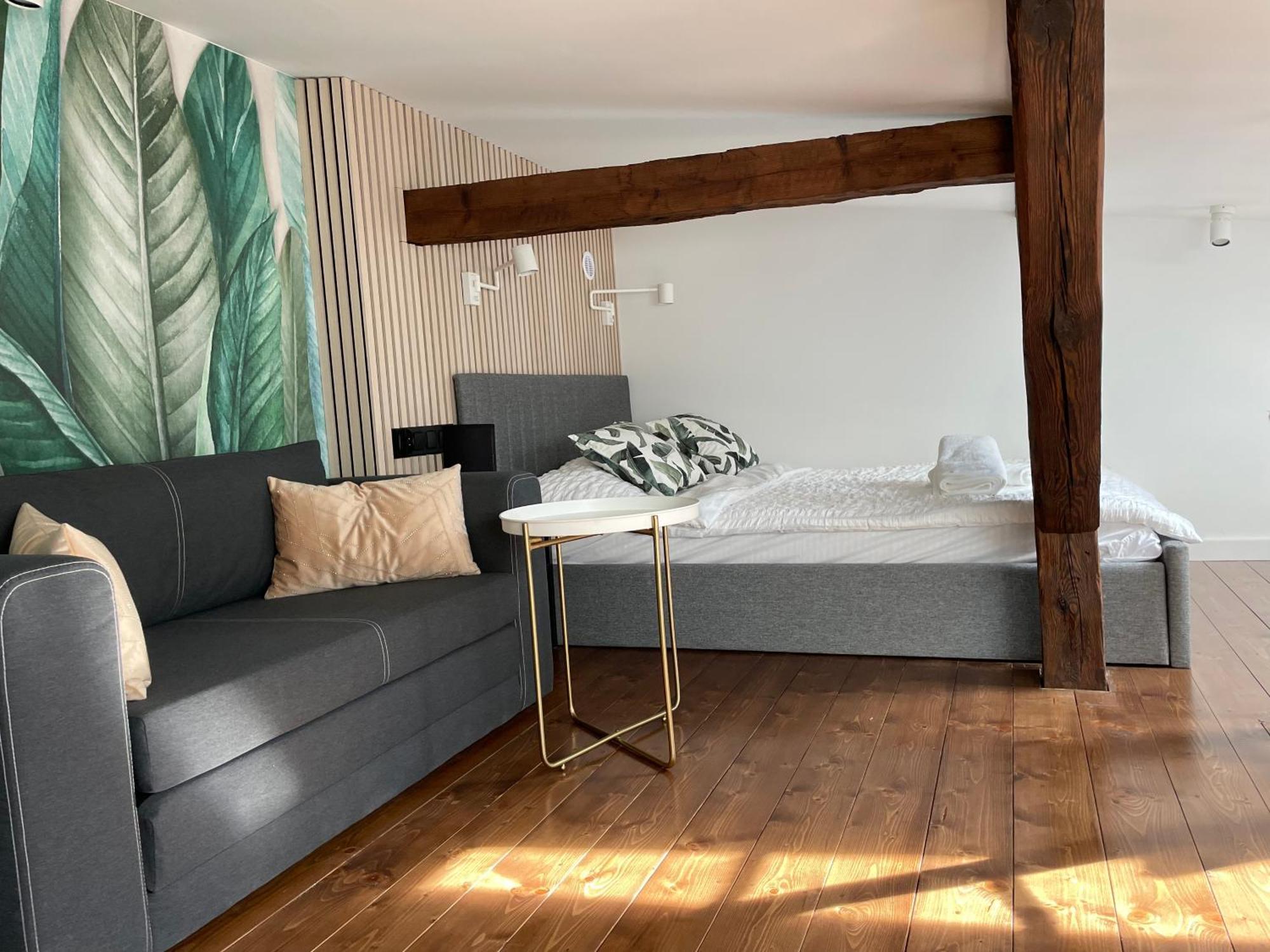 Loft In The City Center By Kobiela Apartments Katowice Buitenkant foto