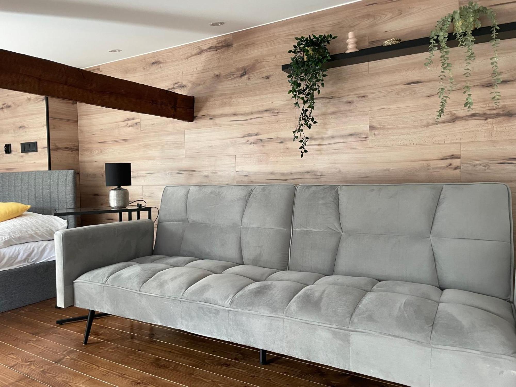 Loft In The City Center By Kobiela Apartments Katowice Buitenkant foto