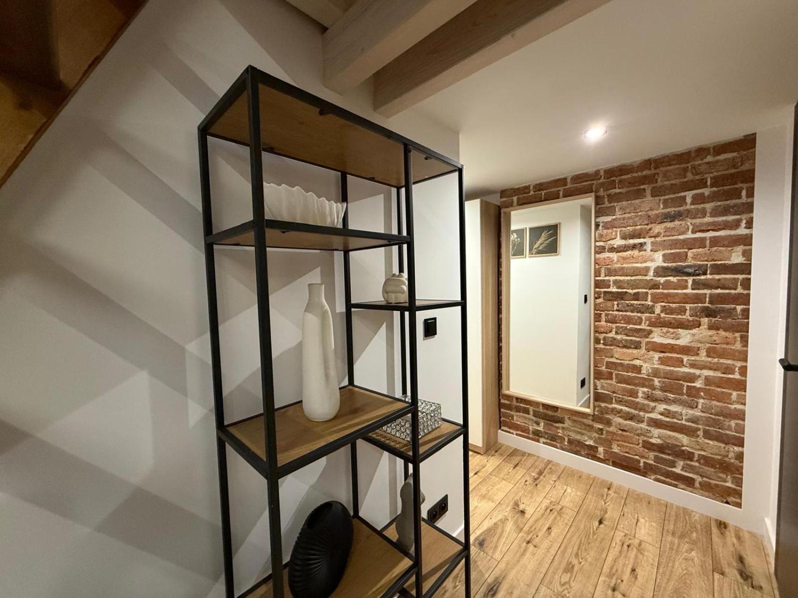 Loft In The City Center By Kobiela Apartments Katowice Buitenkant foto